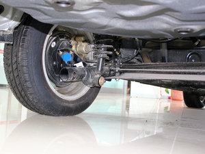 2010款1.8L 豪雅版(483QA) 细节外观