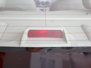 2010款1.8L 豪雅版(483QA) 细节外观