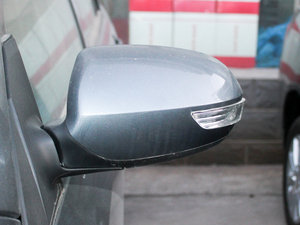 2010款1.5L 尊雅版(473QB) 后视镜