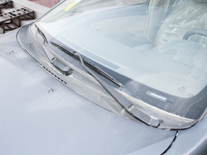 2010款1.5L 尊雅版(473QB) 雨刷