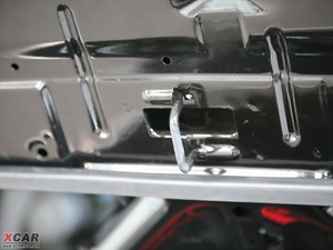 2010款1.5L 豪雅版(473QB) 其它