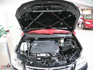 2010款1.5L 豪雅版(473QB) 其它