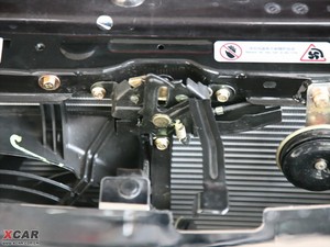 2010款1.5L 豪雅版(473QB) 其它