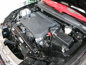 2010款1.5L 豪雅版(473QB) 发动机