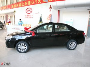 2010款1.5L 豪雅版(473QB) 正侧（左）