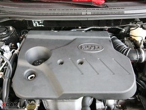 2010款1.5L 豪雅版(473QB) 其它