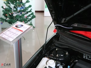 2010款1.5L 豪雅版(473QB) 其它