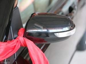 2010款1.5L 豪雅版(473QB) 后视镜