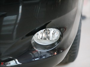 2010款1.5L 豪雅版(473QB) 前雾灯