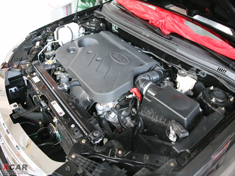 2010ȁG3 1.5L Ű(473QB)