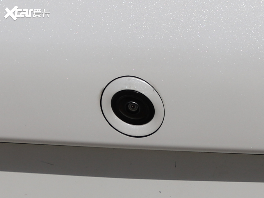 2021PLUS EV 600KM Ş