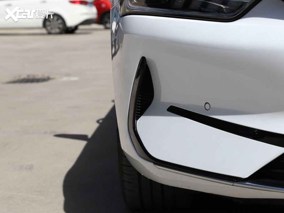 2021PLUS EV 600KM Ş