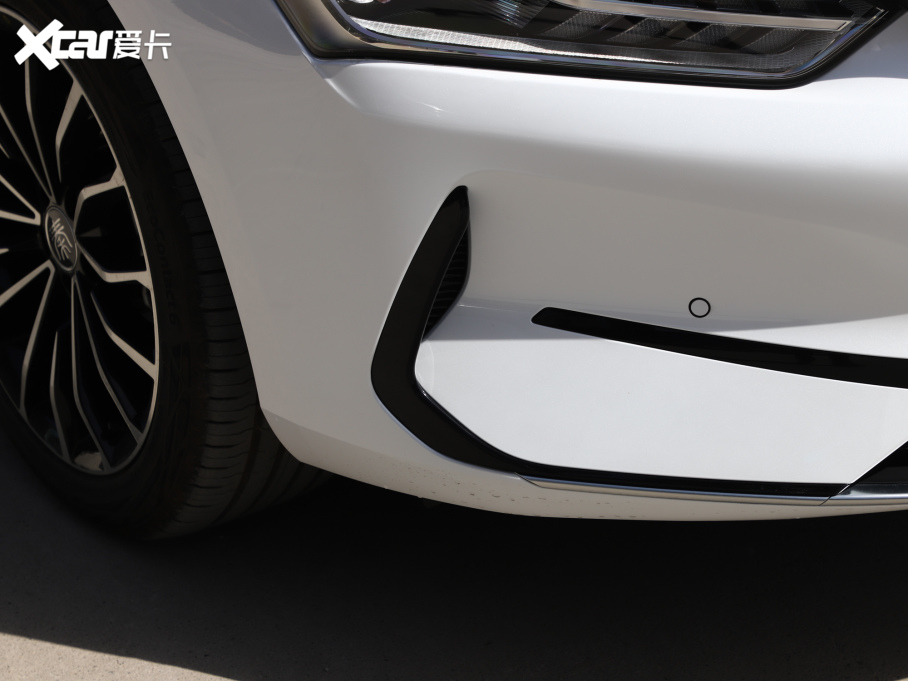 2021PLUS EV 600KM Ş