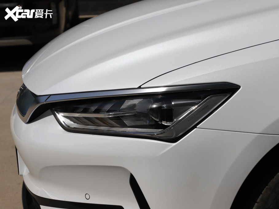 2021PLUS EV 600KM Ş