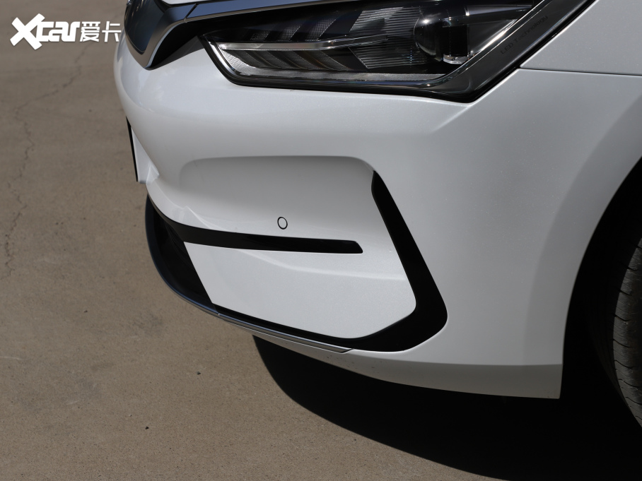 2021PLUS EV 600KM Ş