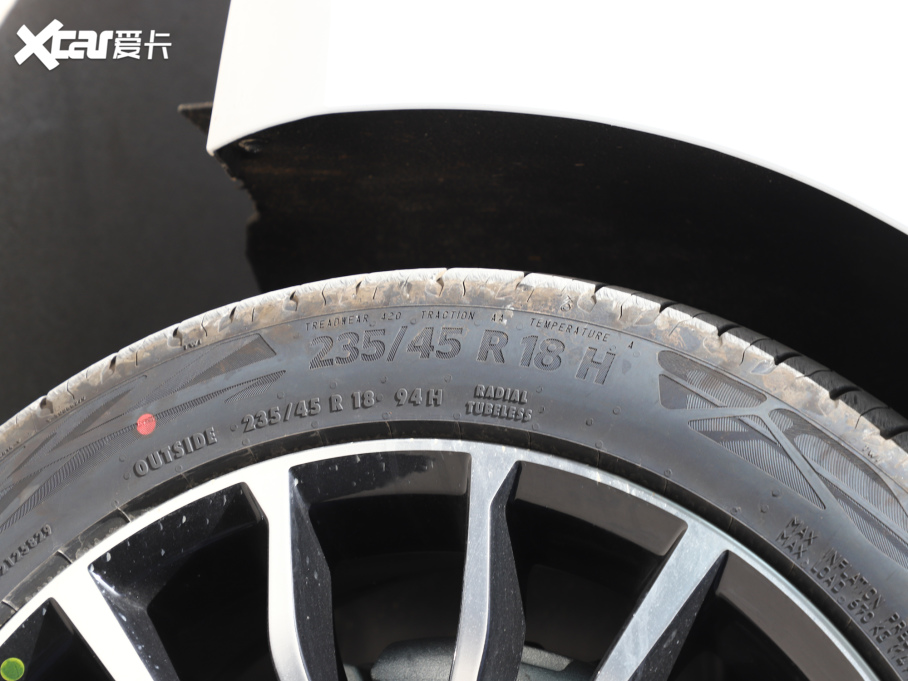 2021PLUS EV 600KM Ş