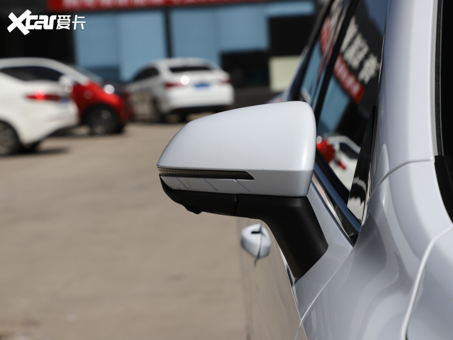 2021PLUS EV 600KM Ş