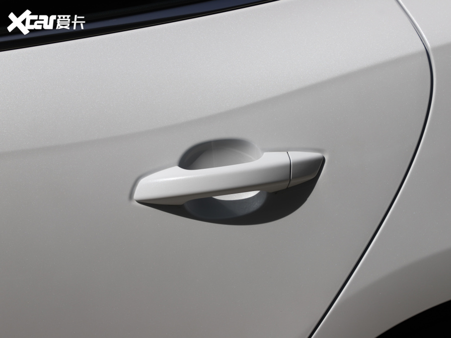 2021PLUS EV 600KM Ş