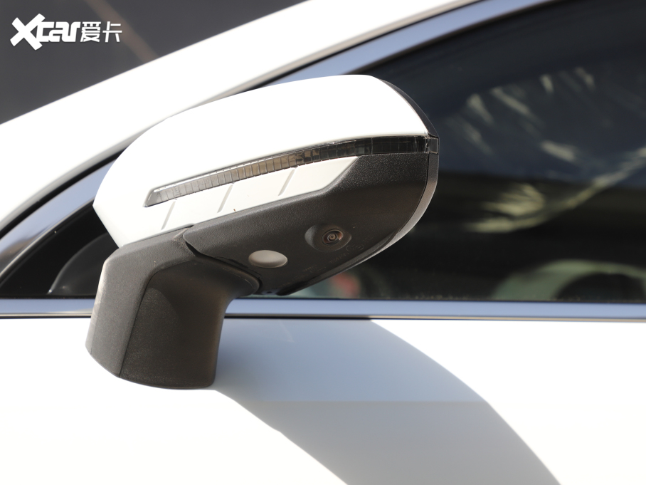 2021PLUS EV 600KM Ş