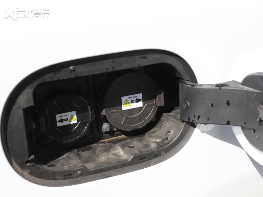 2021PLUS EV 600KM Ş