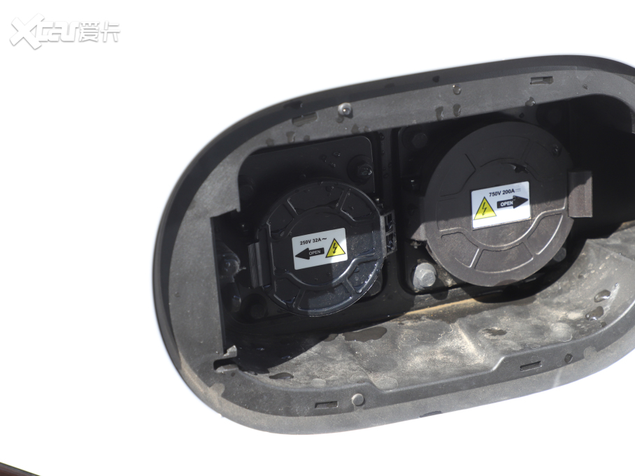 2021PLUS EV 600KM Ş