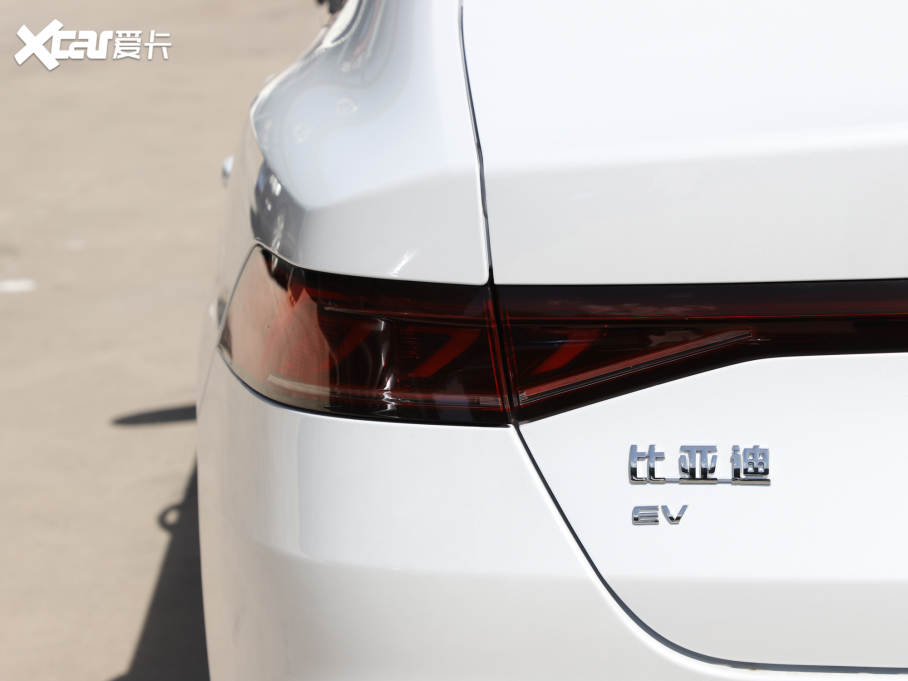 2021PLUS EV 600KM 콢