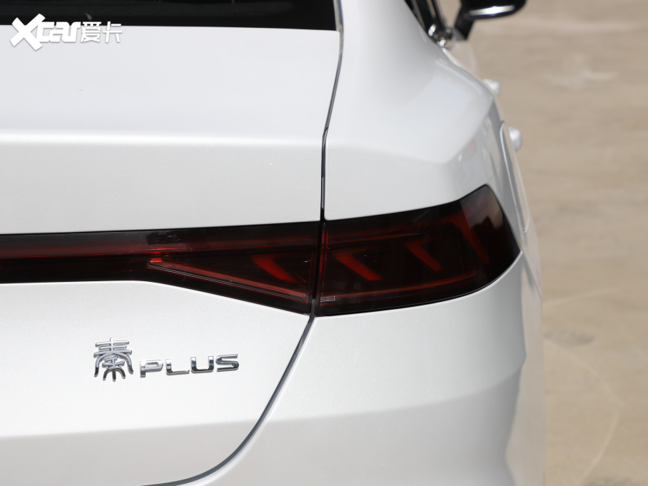 2021PLUS EV 600KM Ş