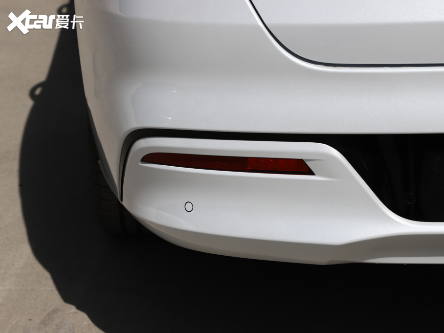 2021PLUS EV 600KM Ş