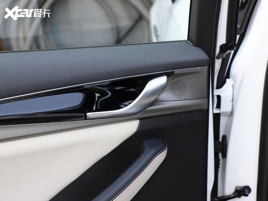 2021PLUS EV 600KM Ş