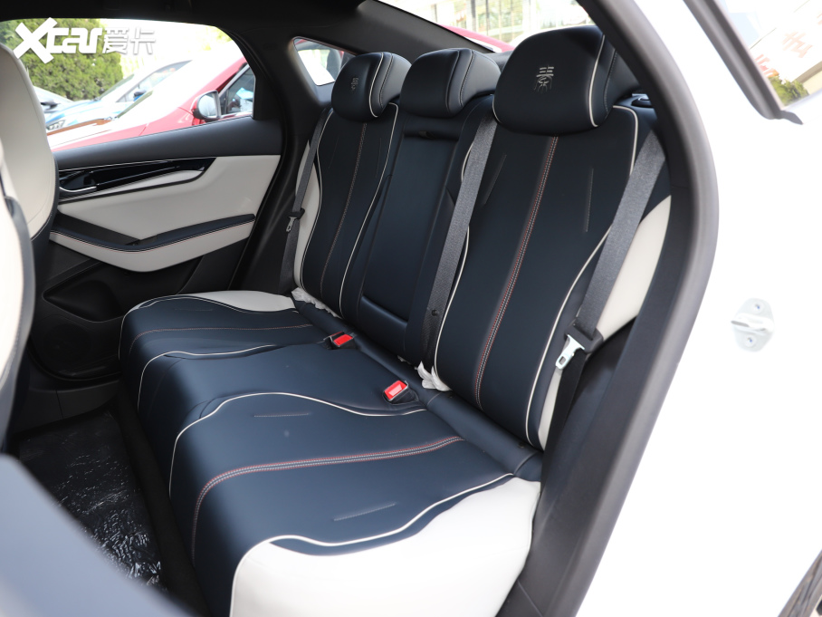 2021PLUS EV 600KM Ş