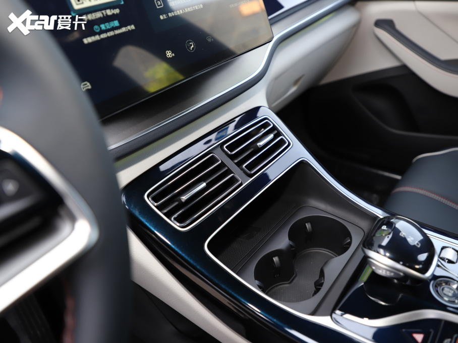 2021PLUS EV 600KM Ş