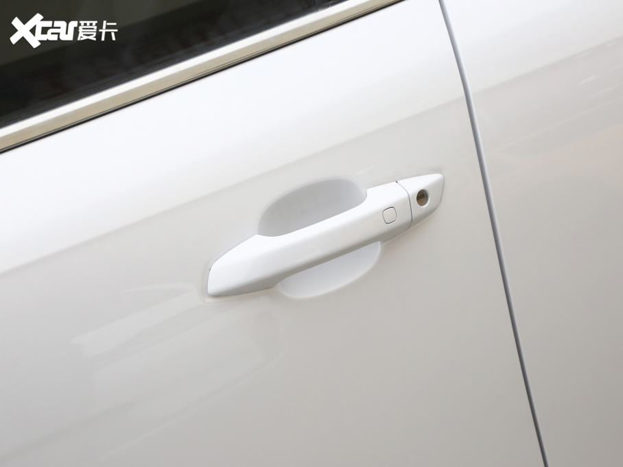 2021PLUS EV 400KM I(lng)