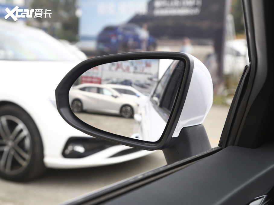 2021PLUS EV 400KM I(lng)