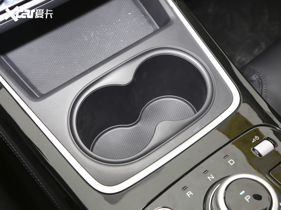 2021PLUS EV 400KM I(lng)