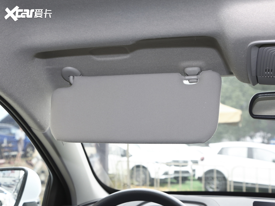 2021PLUS EV 400KM I(lng)