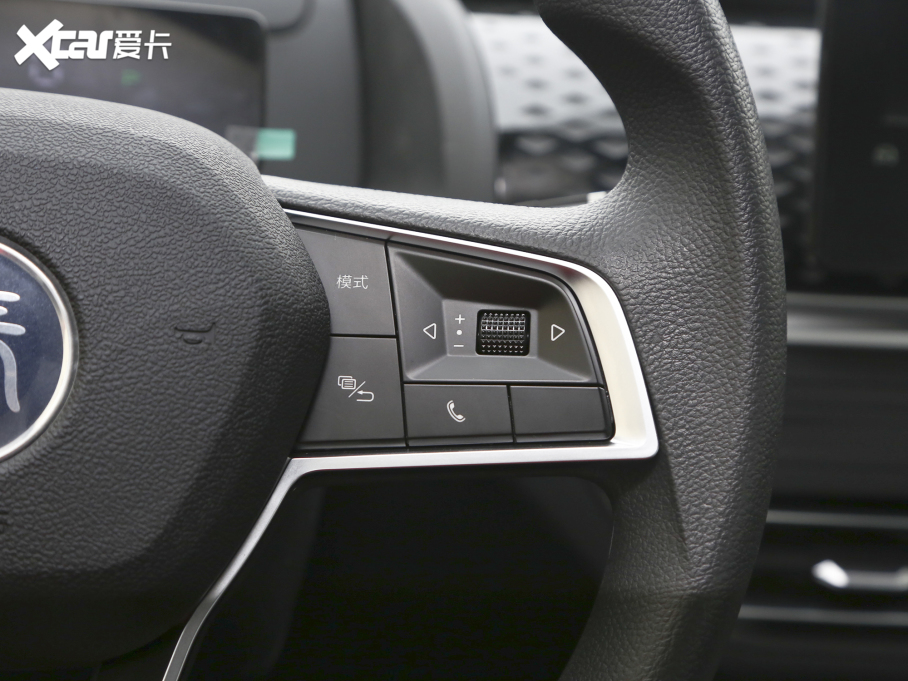 2021PLUS EV 400KM I(lng)