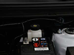 2021款1.5T 自动骁云版豪华型 其它