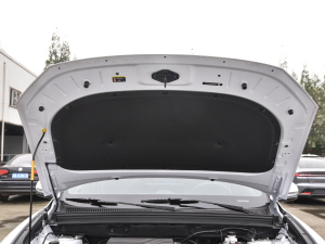 2021款1.5T 自动骁云版豪华型 其它