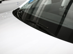 2021款1.5T 自动豪华型 雨刷