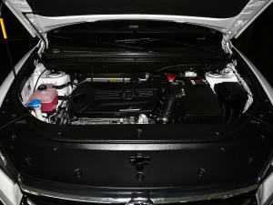 2021款1.5T 自动豪华型 发动机