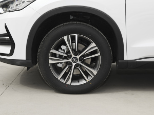 2021款1.5T 自动骁云版精英型 轮圈