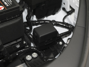2021款1.5T 自动骁云版精英型 其它