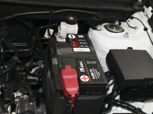 2021款1.5T 自动骁云版精英型 其它