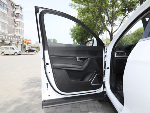 2021款1.5T 自动精英型 驾驶位车门