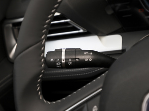 2021款1.5T 自动精英型 中控区