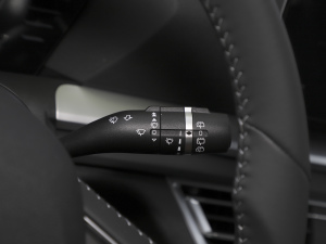 2021款1.5T 自动精英型 中控区