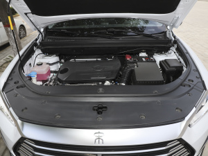 2021款1.5T 自动精英型 其它