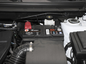 2021款1.5T 自动精英型 其它