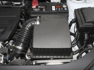 2021款1.5T 自动精英型 其它