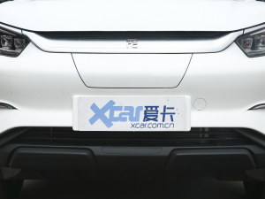 2021款401KM 豪华型 中网